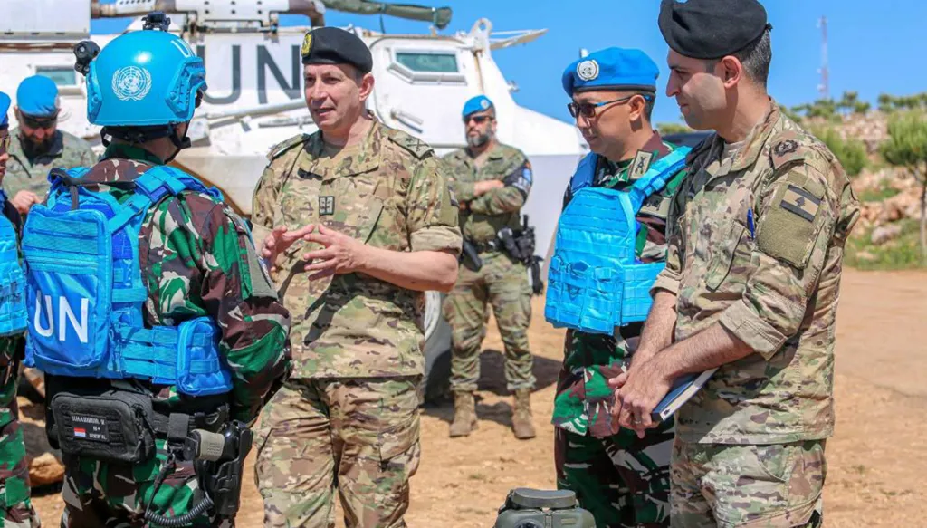 نزع السلاح: من المرحلة الأولى إلى الثانية فوراً!