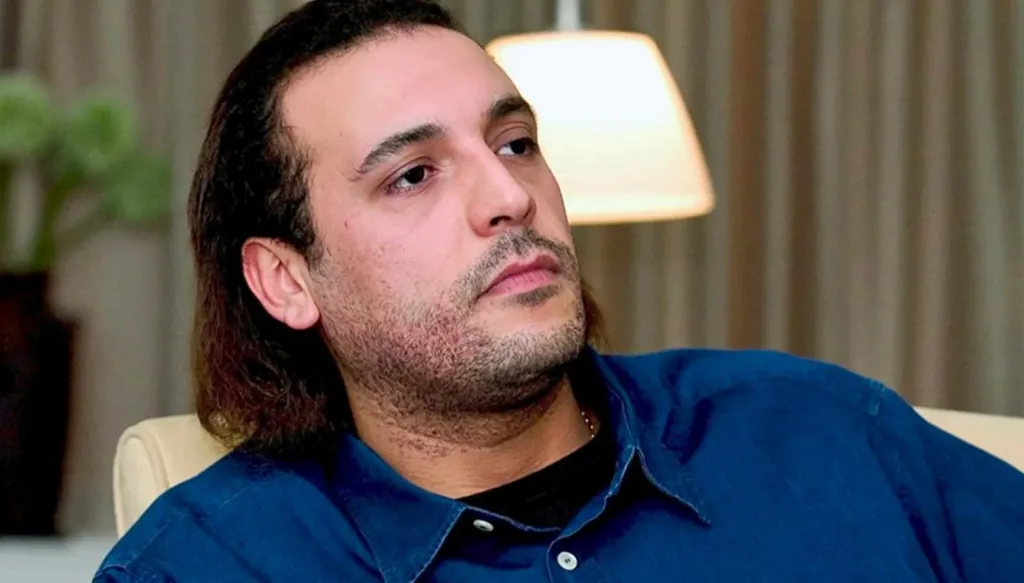 هل سيُفرَج عن هنيبعل القذافي؟