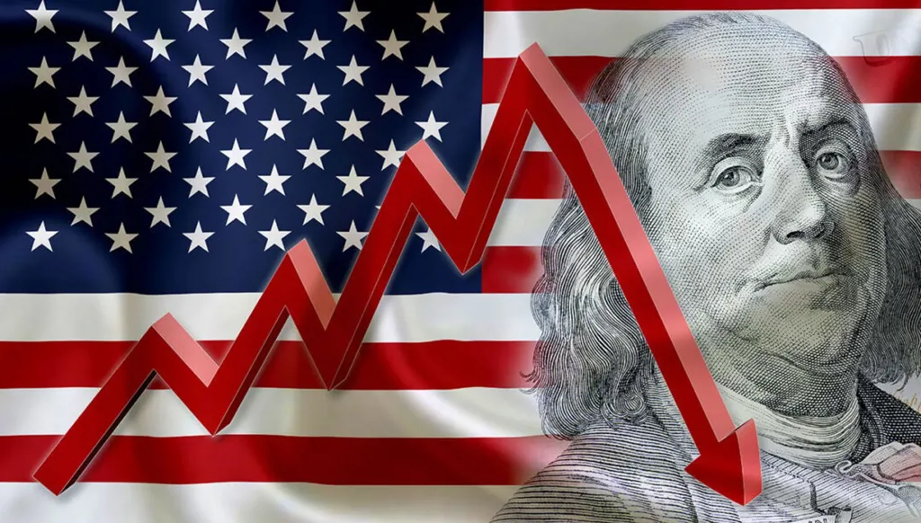 الاقتصاد الأميركي بين شبح الركود وأزمة سوق السندات