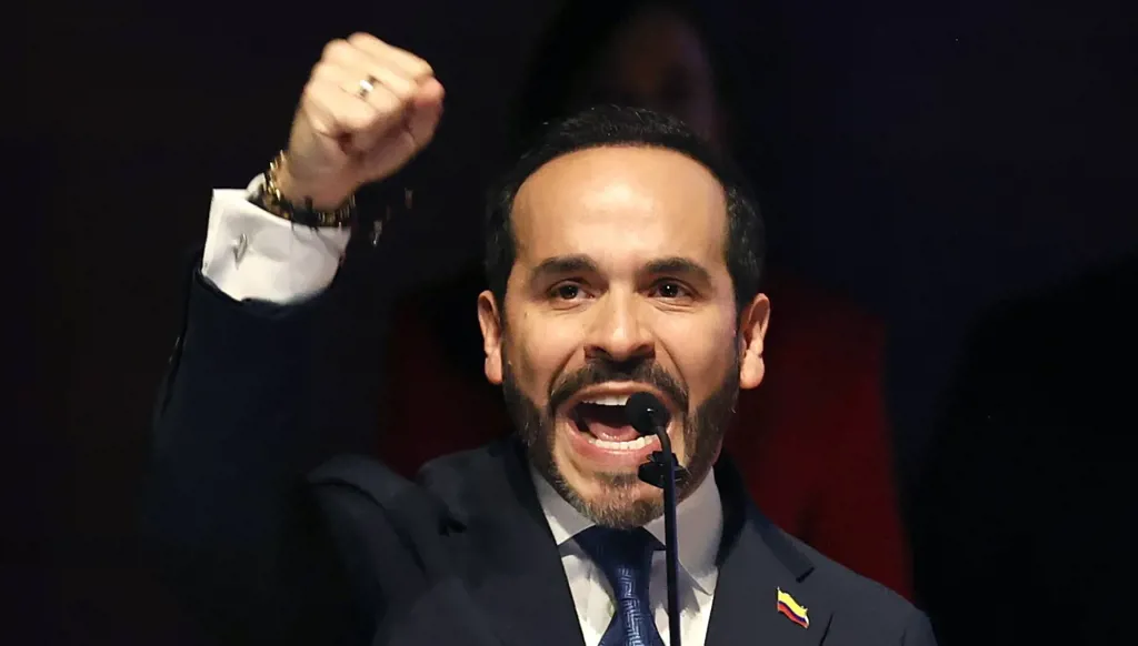 كولومبيا تُعلن قطع علاقاتها الديبلوماسية مع إيران