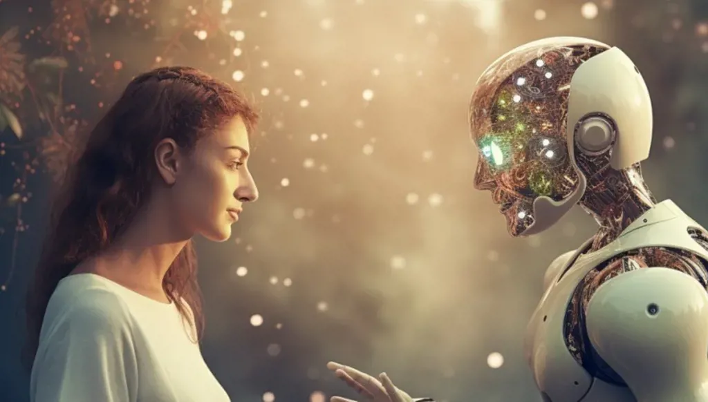 الذكاء الاصطناعي والموت... قراءة جديدة في حدود الوجود الإنساني