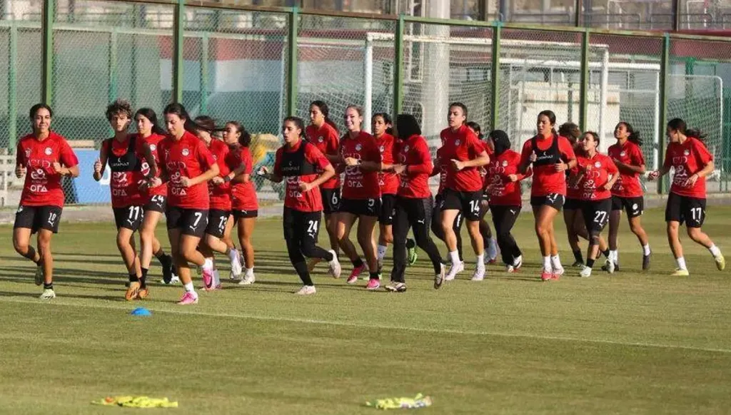 موعد مباراة مصر ضد مالاوي في كأس أمم أفريقيا للسيدات والقنوات الناقلة