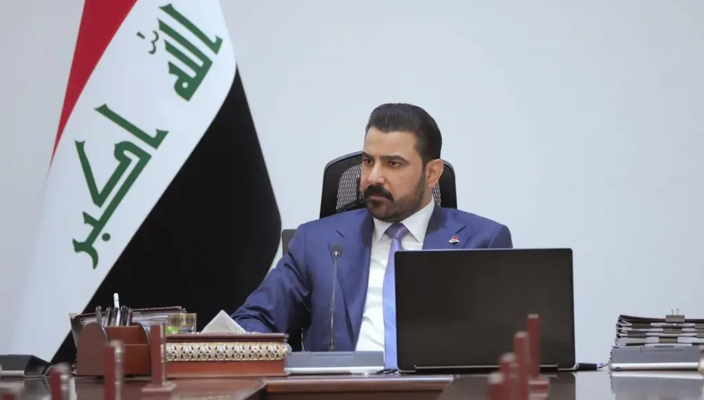 العراق يُكلّف اللواء علي كاظم قائداً لعمليات ميسان