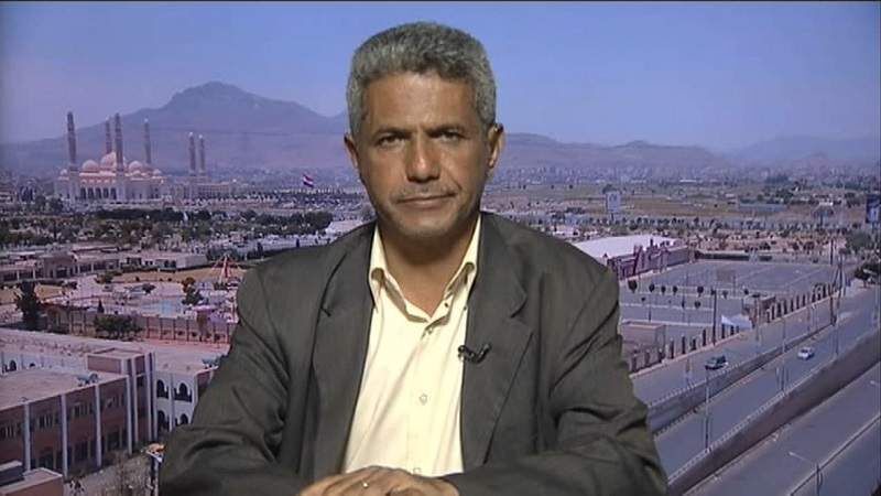 أنيس الأصبحي (أرشيفية)