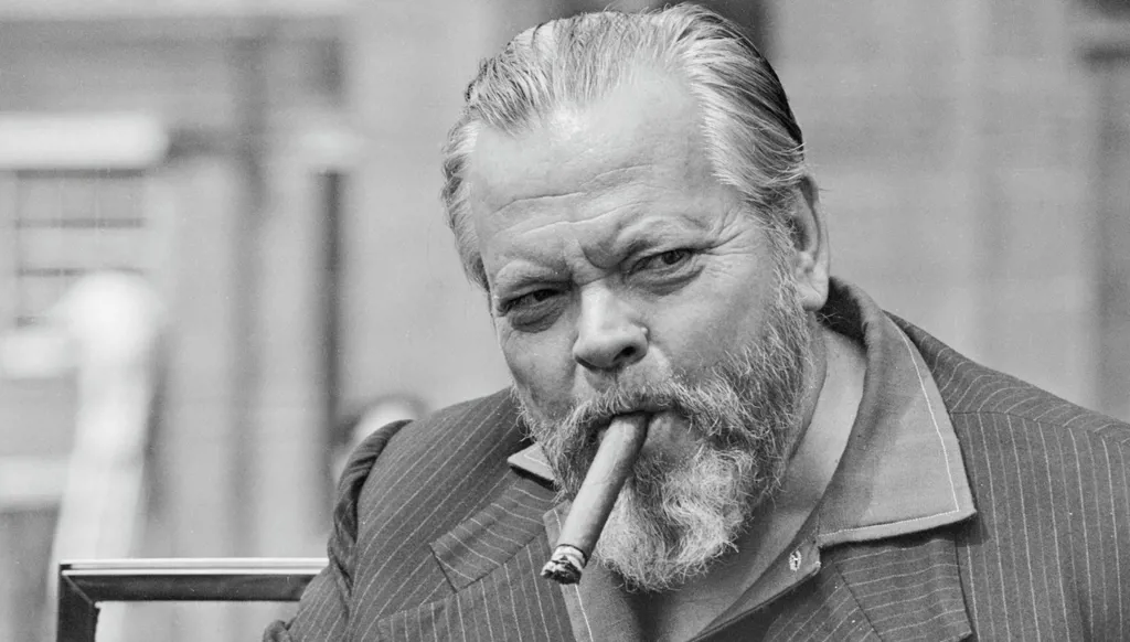 أورسون ولز في السينماتك الفرنسية: عبقري عاش بحثاً عن الحرية المستحيلة!