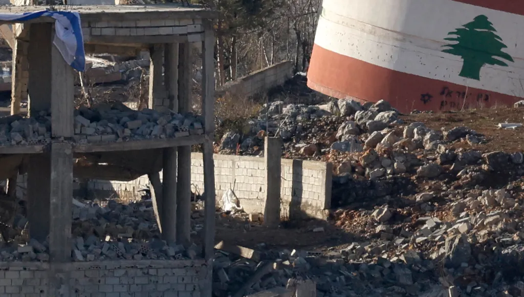 البنك الدولي: ندعم الحكومة اللبنانية الجديدة