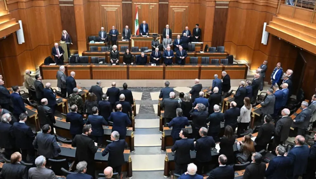 نهج التمديد