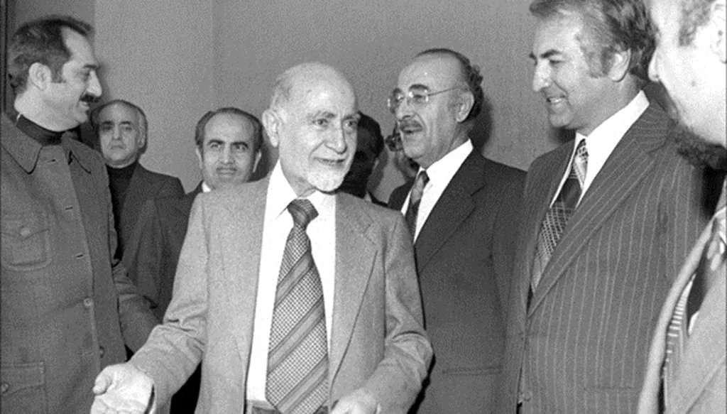 "إيران أولاً"... تحرير السياسة الخارجية من أيدي الموتورين