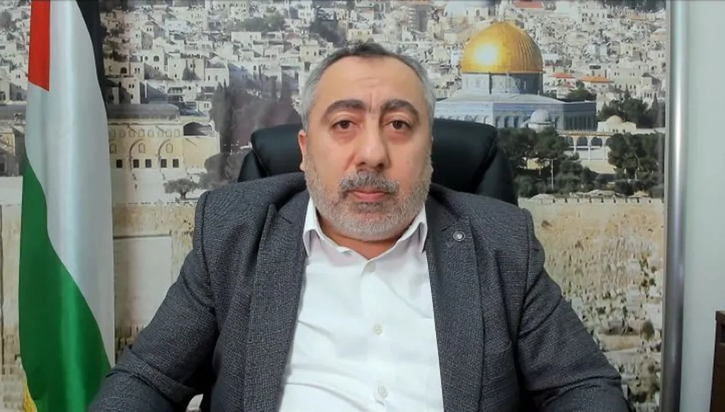 وفد من حماس سيلتقي وسطاء مصريين في القاهرة غداً