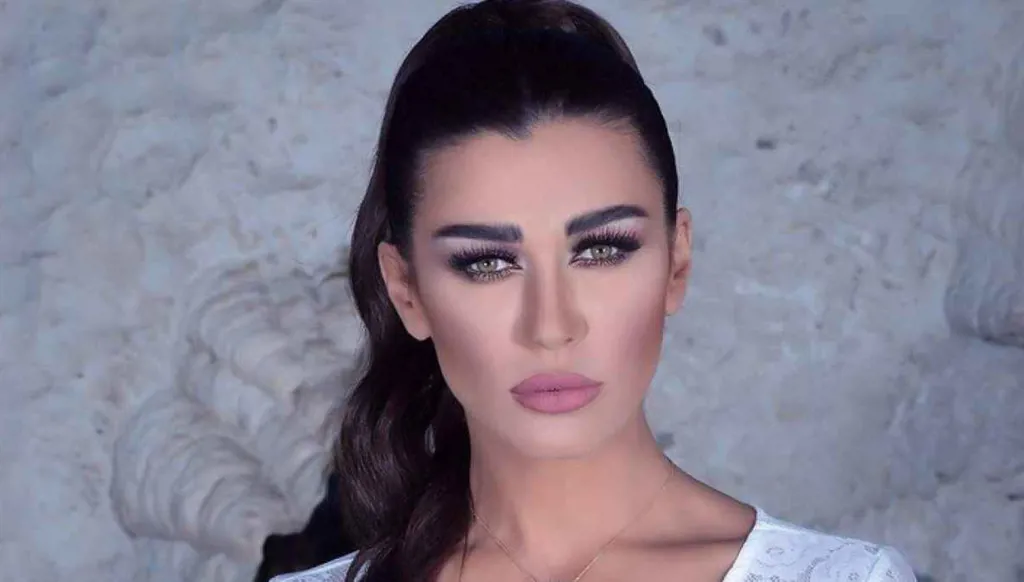 رصاصة أصابت سيارتها... نادين الراسي: "كفى إطلاق النار في الهواء"