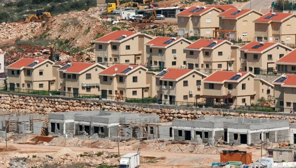 هل تستطيع إسرائيل تجاهل اعتراف العالم بدولة فلسطين؟