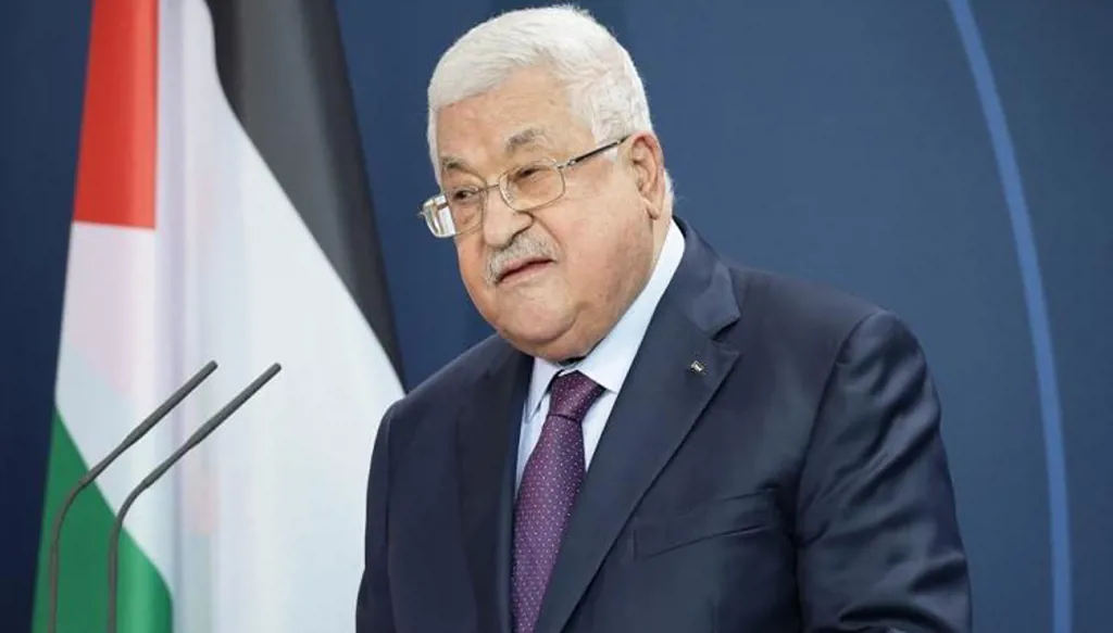 الرئيس الفلسطيني: طرقنا كل أبواب السلام ولكننا نرفض الاستسلام (فيديو)