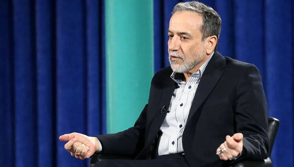 وزير خارجية إيران ينفي تدبير طهران مؤامرة لاغتيال ترامب