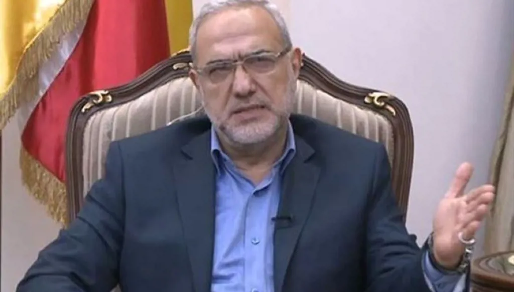 "حزب الله" يلوّح بإسقاط الحكومة: المقاومة لن تسلّم إبرة من سلاحها