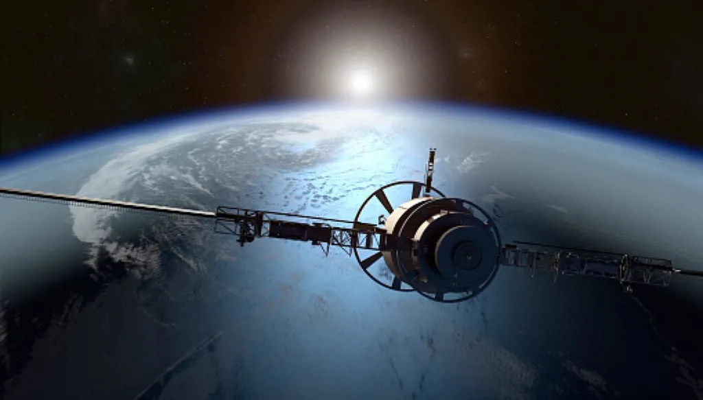 "بلانيت لابز" تؤخر نشر صور الأقمار الاصطناعية للشرق الأوسط لأسباب أمنية