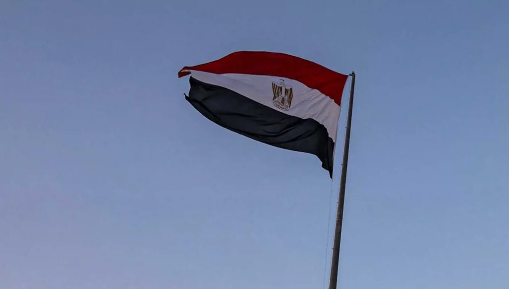 مصر تُجدد دعمها لوحدة وسيادة الصومال