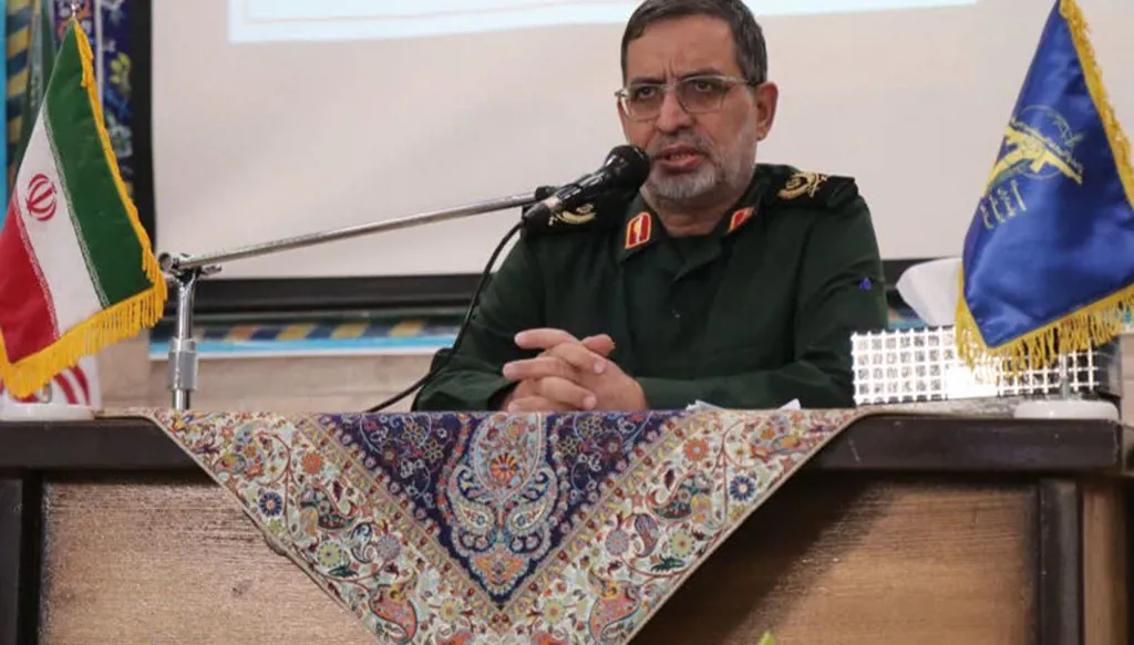 الحرس الثوري الإيراني: لا نفترض حتمية الحرب لكننا مستعدون للسيناريو الأسوأ