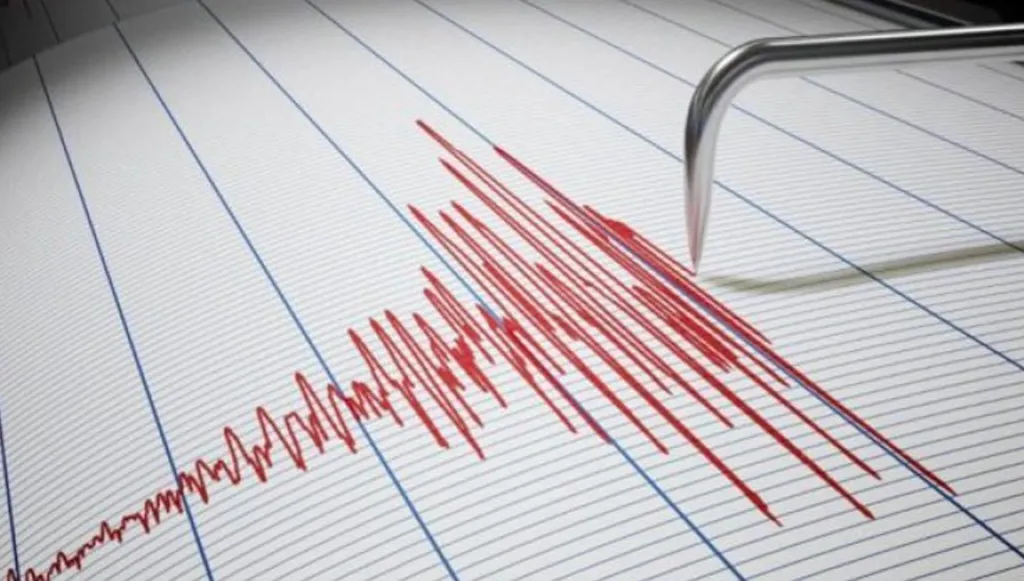 بقوة 5.9 درجات... زلزال يضرب الأرجنتين