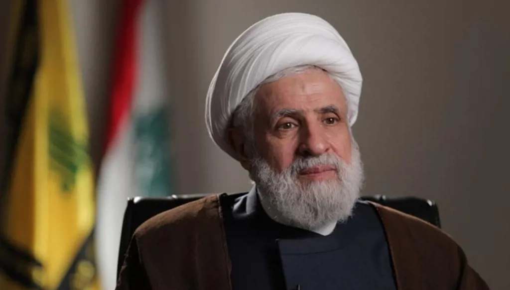 الحزب يطيح أهمّ وعد رئاسي!