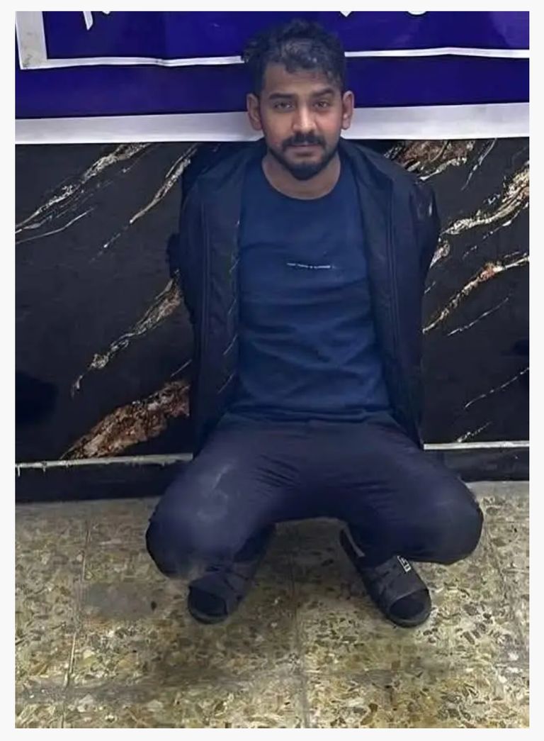 علاء العراقي (إكس)