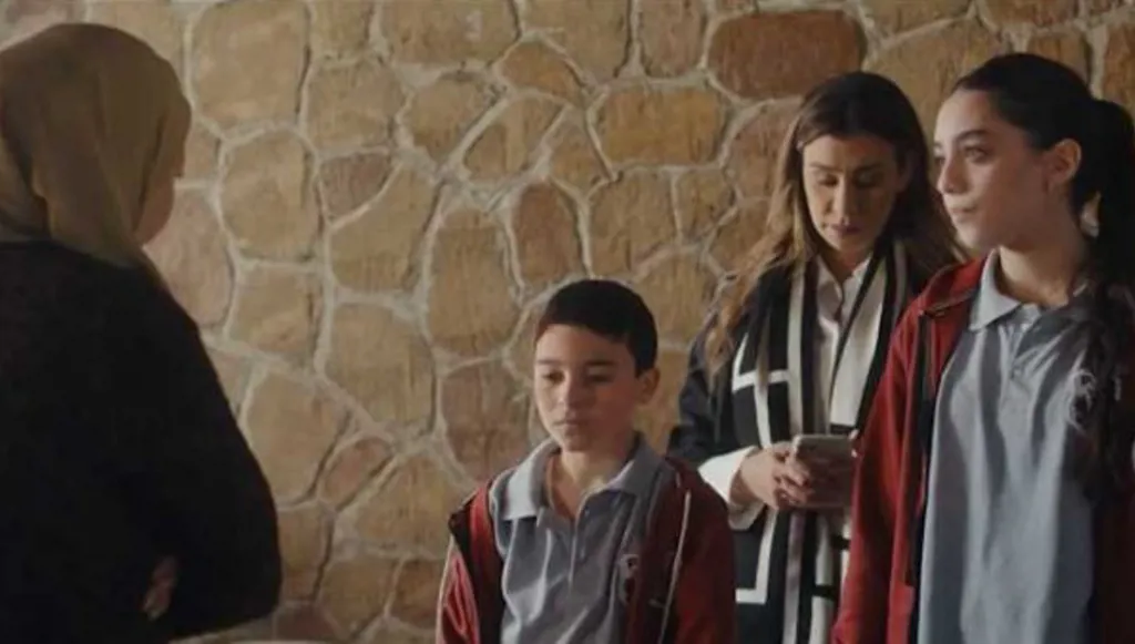 "لام شمسية" وتوعية المجتمع: تسليط الضوء على آثار التحرش بالأطفال