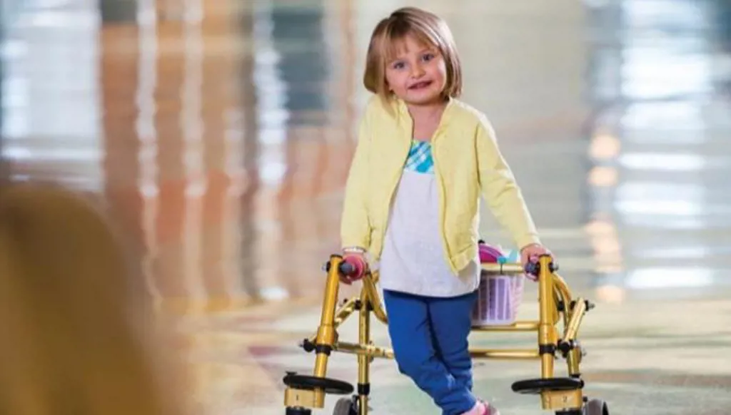 أبوظبي الأولى عالمياً في توفير العلاج الجيني "إتفيزما" لمرضى ضمور العضلات الشوكي