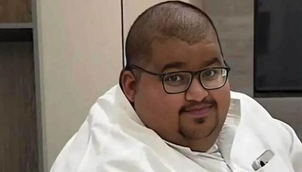 رحيل صانع المحتوى السعودي "أبو مرداع" في حادث سير أثناء التصوير