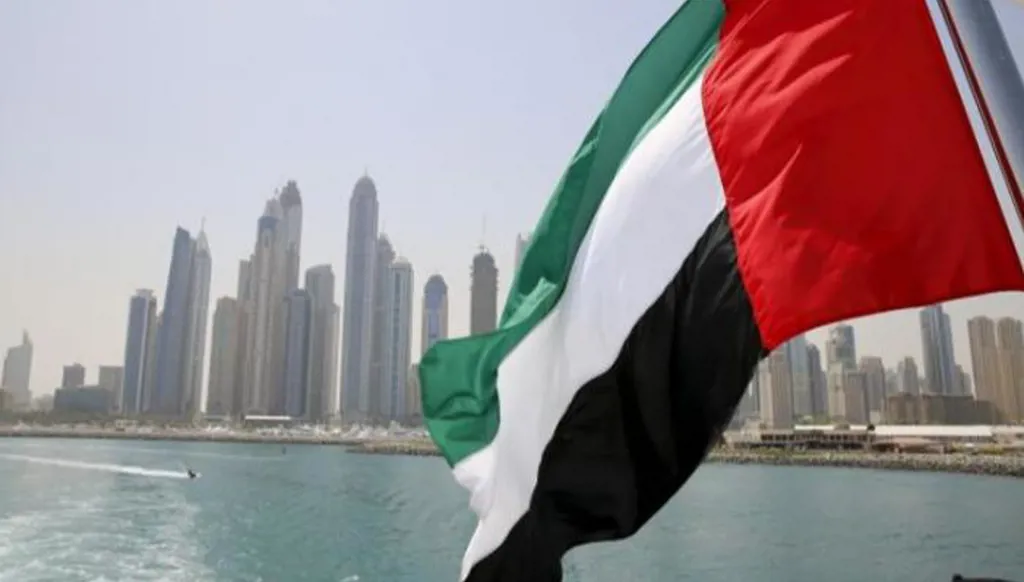 الإمارات تهنئ الرئيس ترامب بمناسبة ذكرى استقلال بلاده