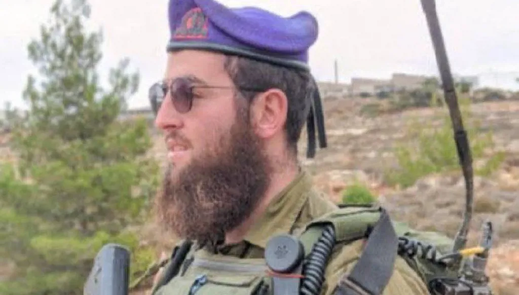 الإمارات تعلن القبض على الجناة بحادثة مقتل الحاخام اليهودي