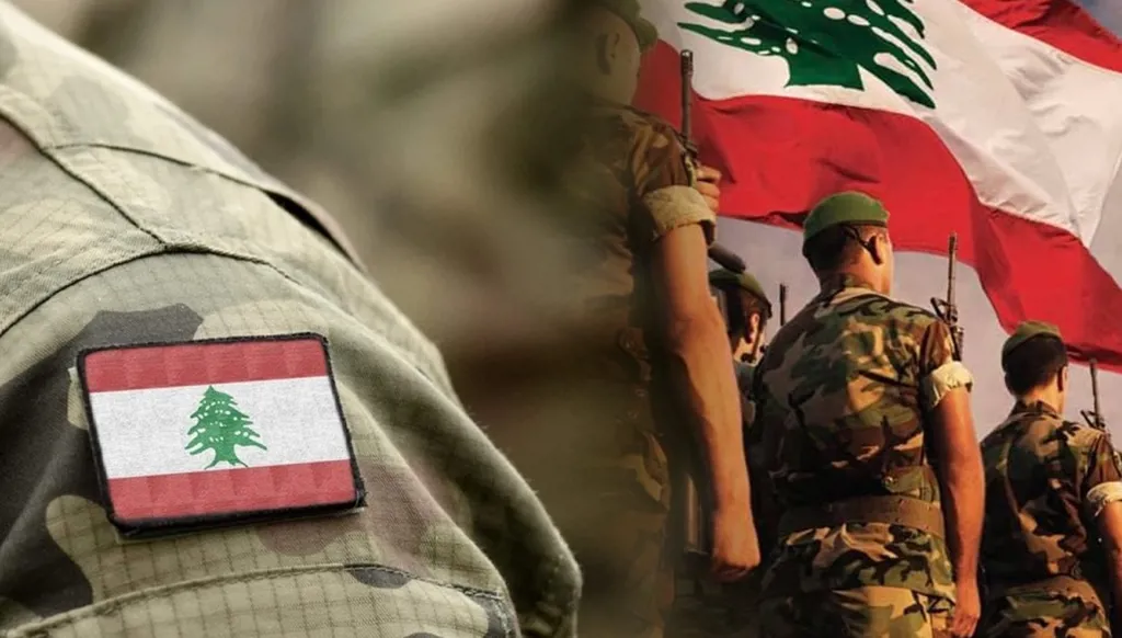 الجيش اللبناني: توقيف مهربين وضبط معدات ومواد أولية لتصنيع المخدرات