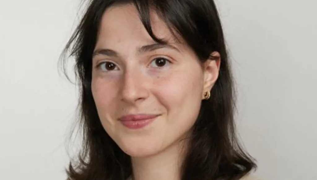 باولا نون رمز النجاح والتحدي ومواجهة الألم بالأمل