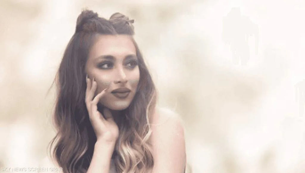 بعد وفاة الممثلة السورية إنجي مراد... زوجها يعلن رحيل رضيعهما: "لحق والدته"