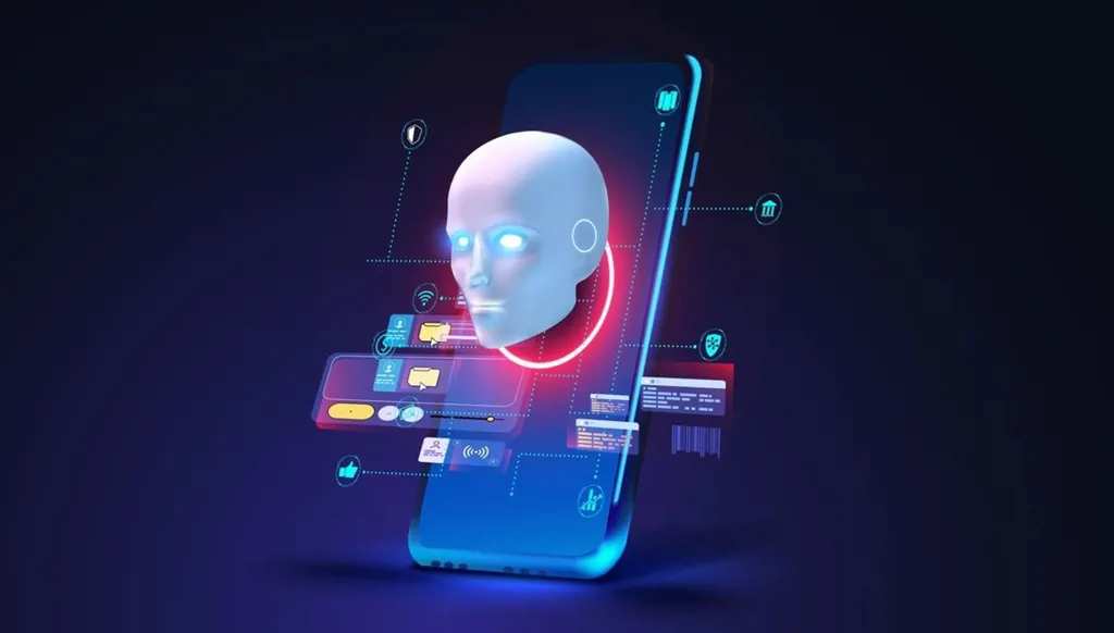 كيف تتطوّر الهواتف نحو الهواتف الوكيلة Agentic AI.. وماذا عن دور المستخدم؟