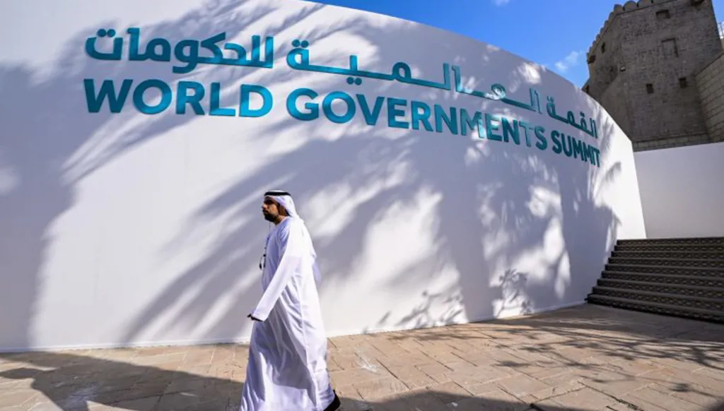 رؤساء حكومات ووزراء وخبراء: التعاون الدولي هو مفتاح بناء مستقبل رقمي مستدام