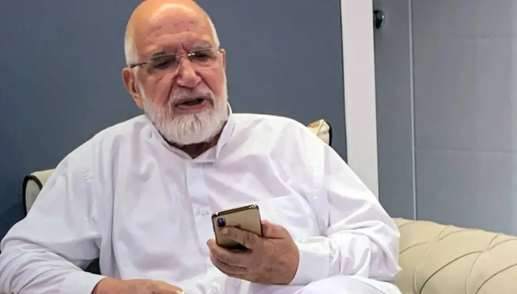 من هو  مهدي كروبي الذي أمرت السلطات الإيرانية بإطلاق سراحه؟