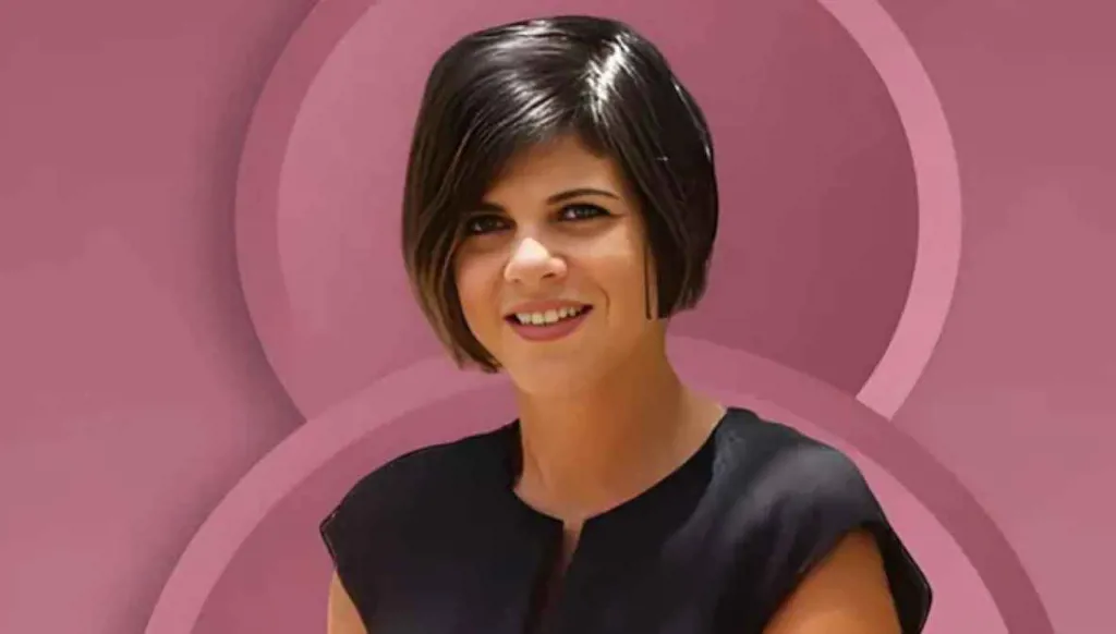 اللبنانية هناء حمزة تفوز بجائزة PublisHer Excellence 2025 العالمية عن فئة الابتكار