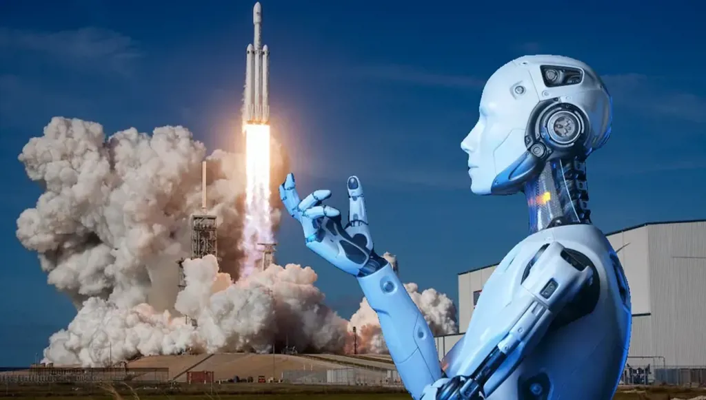 خبراء من الإمارات واليابان يقترحون خريطة طريق مشتركة للذكاء الاصطناعي والفضاء