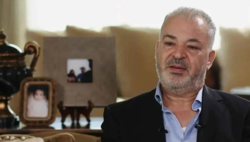 سحب الثقة من نقيب الفنانين السوريين مازن الناطور