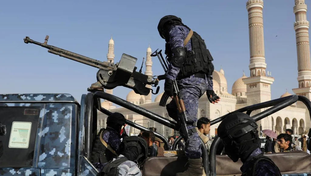 اليمن يكشف تفاصيل عملية أمنية أطاحت بمتحدث داعش في حضرموت