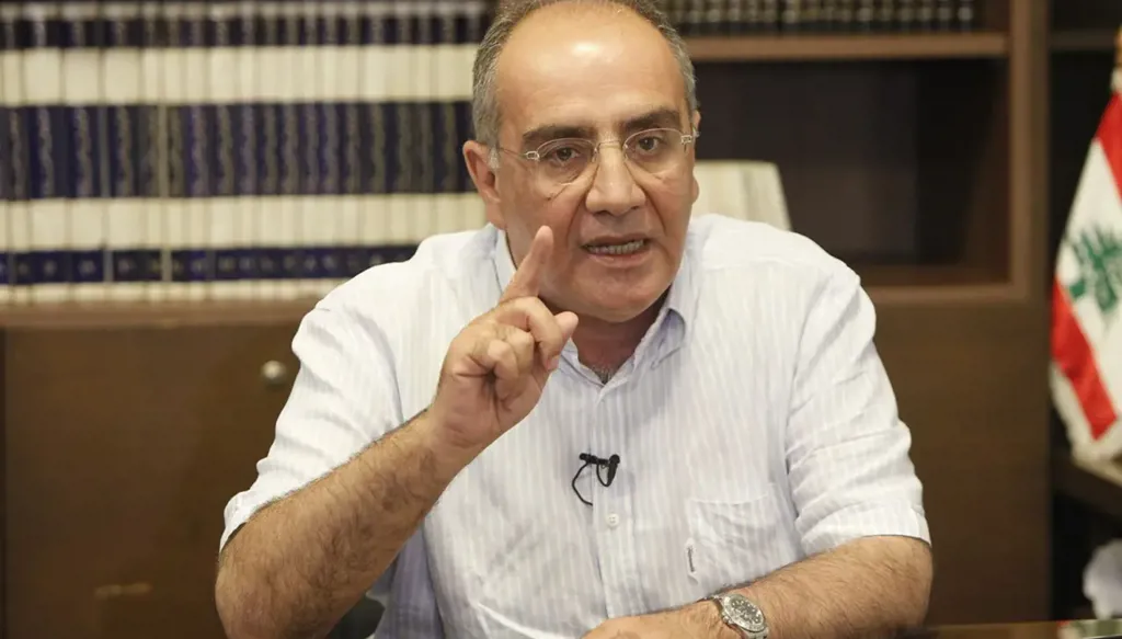 فارس سعيد لأحمد الشرع: صححّوا علاقاتكم معنا