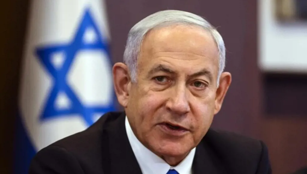 نتنياهو: بناء على طلب ترامب سنعطي فرصة لحل سياسي وعسكري متكامل مع لبنان