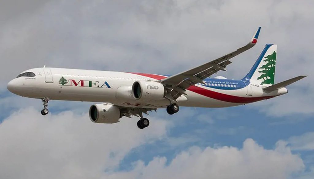 هذا ما حصل على متن طائرة الرئيس نواف سلام خلال توجهه إلى قطر