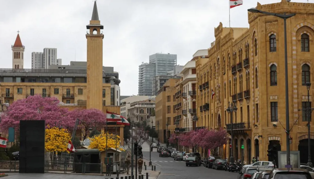 مشروع قانون لاعتماد "اللائحة المقفلة" في بيروت... حاصباني لـ"النهار": لا يُقيّد سلطة المحافظ