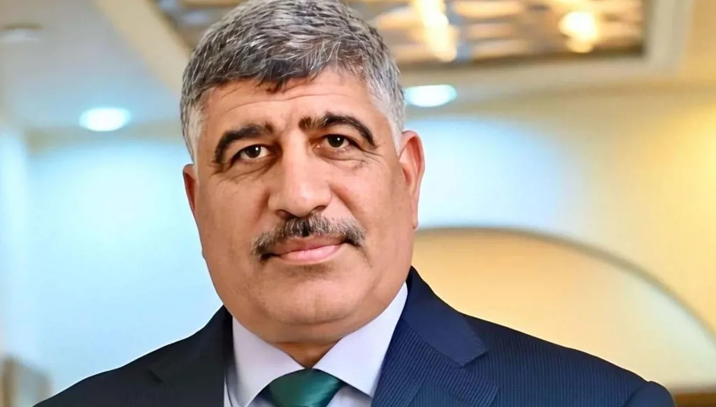 الحكومة العراقية تجدد دعوتها إلى جميع الأطراف المعنية بضبط النفس وتجنّب التصعيد