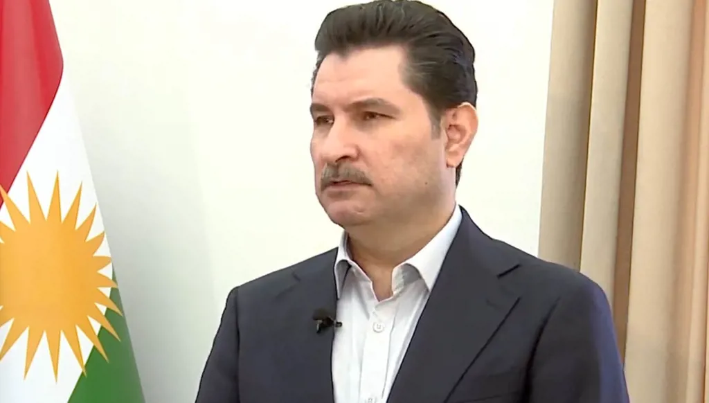 نائب رئيس البرلمان العراقي: العراق لا يزال بحاجة لقوات التحالف ومشروع قانون الحشد الشعبي لن يُقر