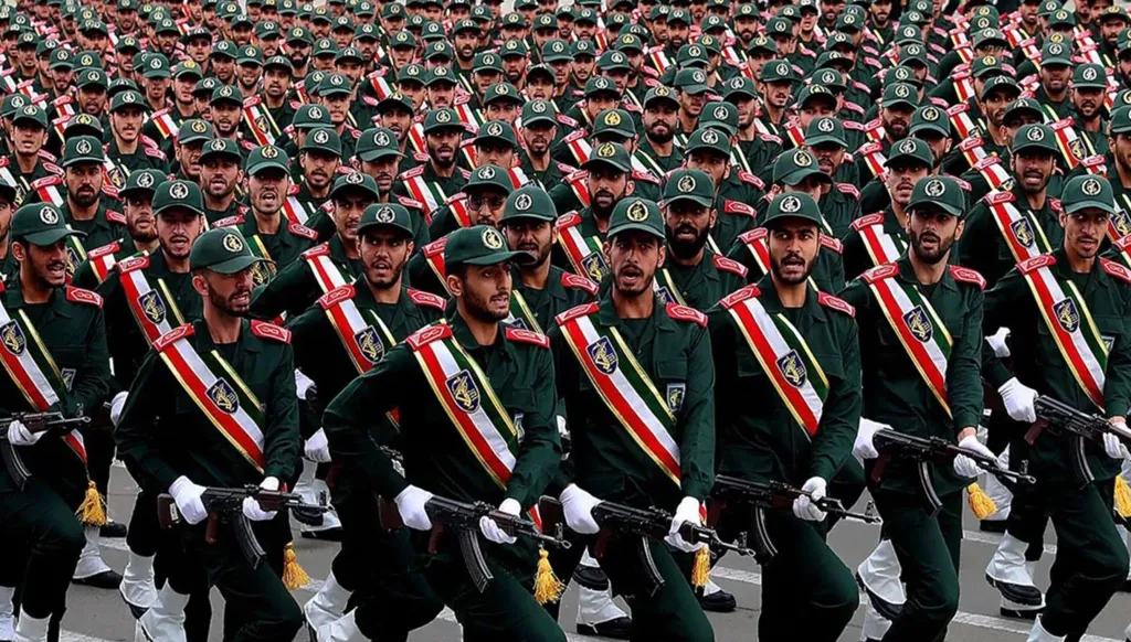 Iran Defense Council says Threats will draw firm response