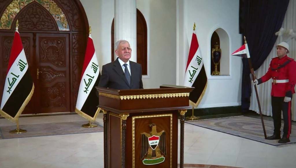 العراق يُحذّر من تحوُّل مخيم الهول إلى بؤرة للتطرف... ويوجّه رسالة إلى هذه الدول