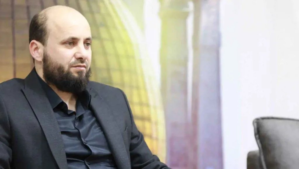 من هو محمّد البشير الذي كلّفته "هيئة تحرير الشام" بتشكيل حكومة موقّتة في سوريا؟