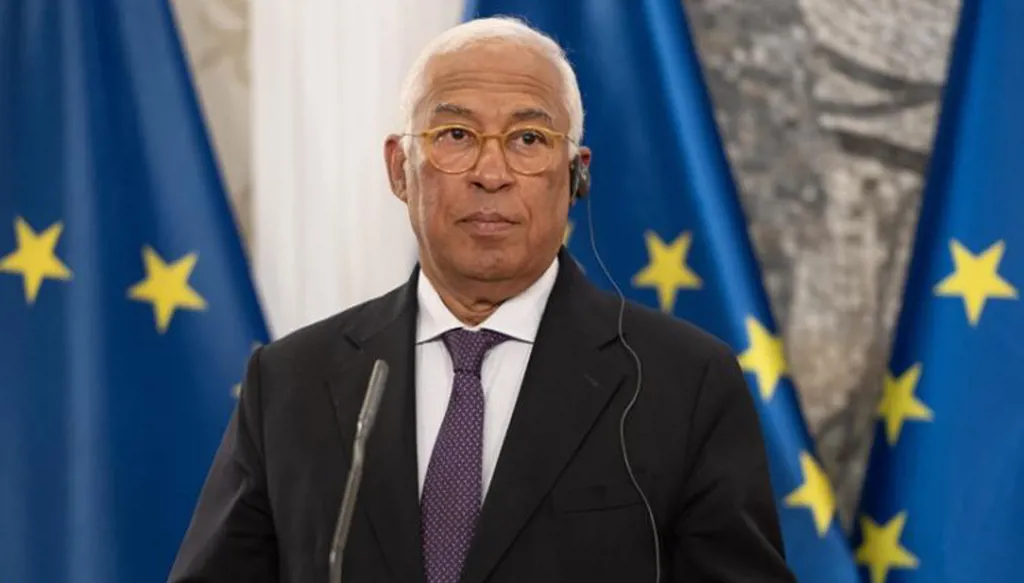 الاتحاد الأوروبي يتطلع لبدء محادثات انضمام أوكرانيا "في أقرب وقت"