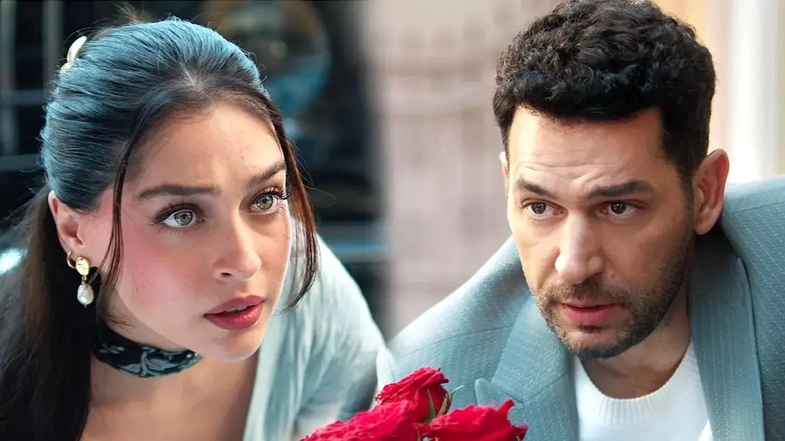 مسلسل ورود وذنوب